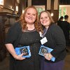 2017 Yowell Hall of Fame  Wheaton College Athletics 2017 Yowell Hall of Fame ceremony.  - Photo By: KEITH NORDSTROM : Wheaton College Athletics Yowell Hall of Fame ceremony.